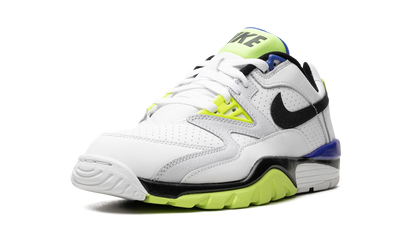 Air Cross Trainer 3 Low "Volt Blue" FD0788 100