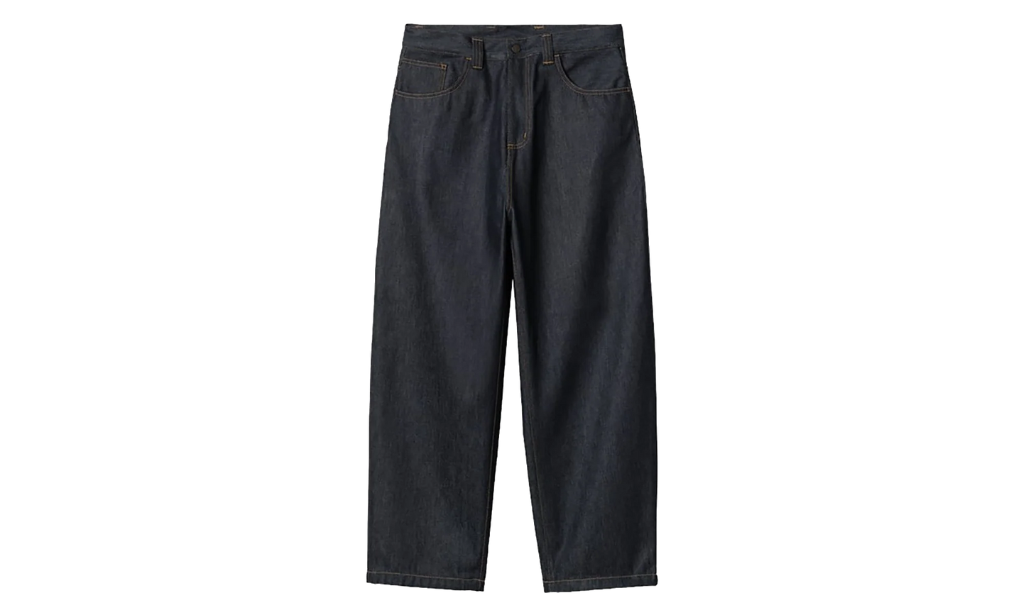 Brandon Pant "Blue Rigid" I035893 01 01