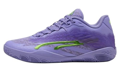 Stewie 3 Lace Em Up "Lavender Alert" 311346 01