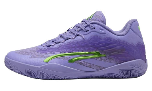 Stewie 3 Lace Em Up "Lavender Alert" 311346 01