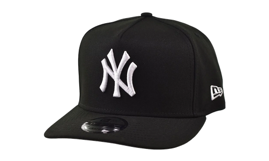 9FIFTY New York A-Frame Snapback "Black" 60587167