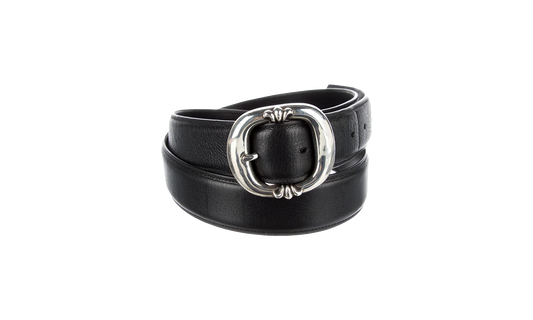 Gunslinger Belt "Black" CHRM0126