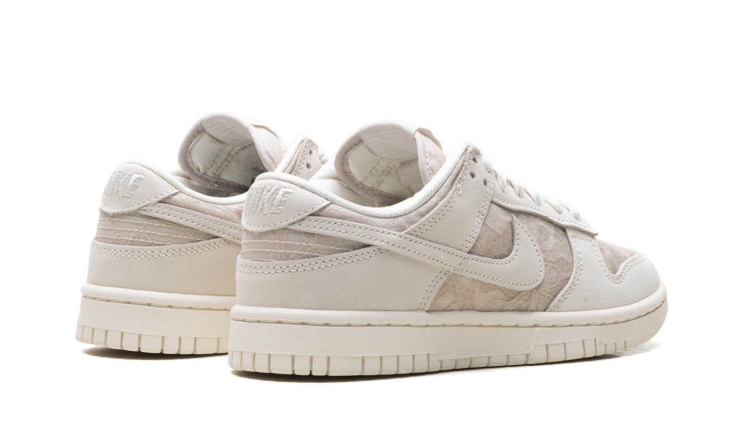 Dunk Low WMNS"Lace Pack - Soft Pearl" HJ5870 100