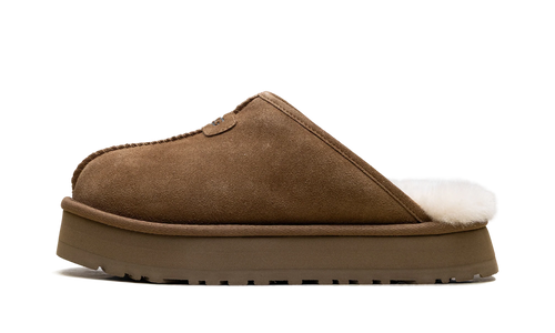 Discoquette WMNS "Chestnut" 1153275 CHE