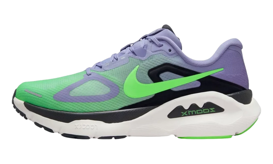 Nike Structure Plus "Iron Purple" HQ3048 501