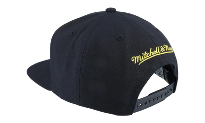 NHL Alternate Flip Snapback Cap "Pittsburgh Penguins - Black" 6HSSDX22015 PPEBLCK