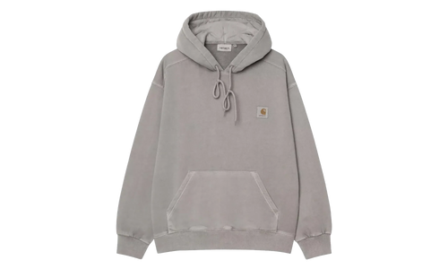 Hooded Nelson Sweatshirt "Garment Dyed - Yosemite" I029963 2LRGD