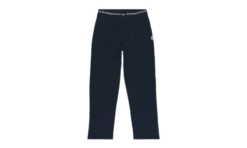 Helmet Sweatpants "Black" 851 0100 BLAC