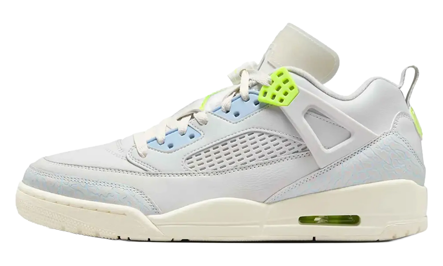 Jordan Spizike Low "Photo Dust Volt" IB4464 025