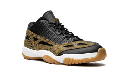 Air Jordan 11 Retro Low "Croc" 306008 013