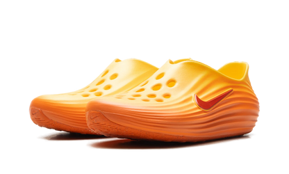 ReactX Rejuven8 "Topaz Gold Turf Orange Crimson" HV5060 700