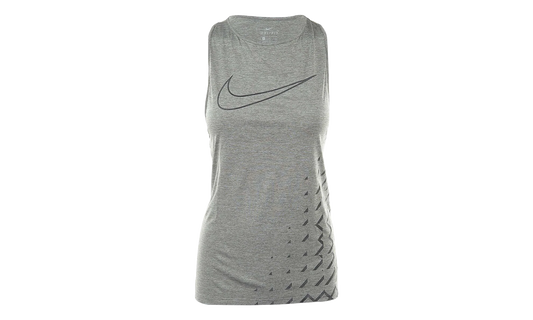 Breathe Running Tank Top WMNS "Dust / Heather" 831502 003