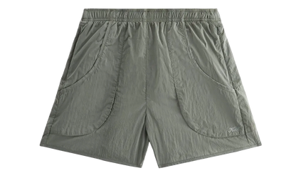 Devan Nylon Wind Short WMNS "Tinge" KITH24