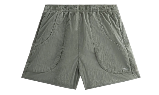 Devan Nylon Wind Short WMNS "Tinge" KITH24