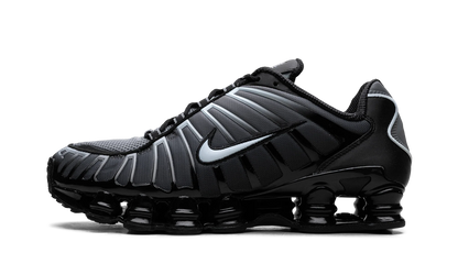 Shox TL "Black Celestine Blue" IF6202 002