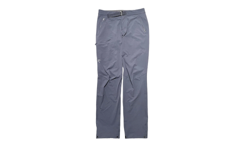 Gamma V Gortex Pants "Stratus" X00000009251