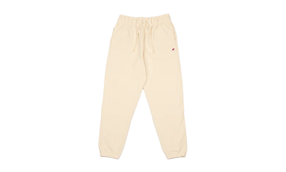 Made in USA Core Sweatpant "White" MP21547MCU