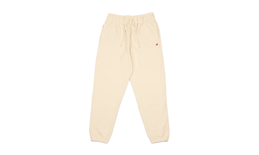 Made in USA Core Sweatpant "White" MP21547MCU