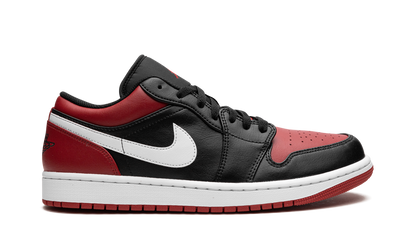 1 Low "Alternate Bred Toe" 553558 066