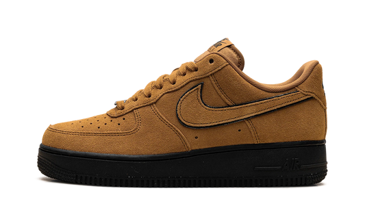 Air Force 1 Low '07 LV8 "Desert Ochre Black" HQ1966 700