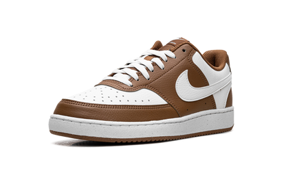 Court Vision Low Next Nature WMNS"Light British Tan White" DH3158 200
