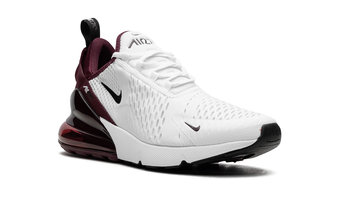 Air Max 270 "Night Maroon" FN6858 681