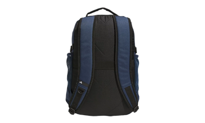 Impulse Backpack "Mineral Blue / Black" JK3417