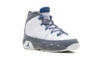 Air Jordan 9 PS "French Blue" 401811 100