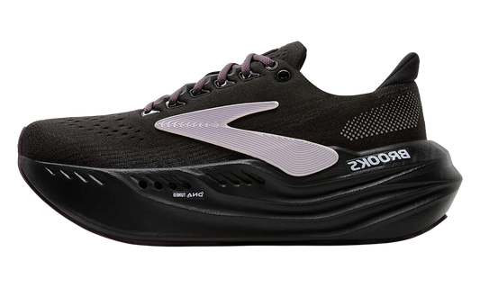 Glycerin Max Wmns "Black Orchid / Ice Grey" 120436 1B 067
