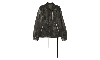 Concealed Zipfront Jkt 94 "Bronze" DU02E7775BZMC
