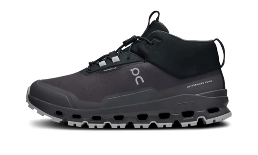 Cloudhero Mid Waterproof GS "Black" 3YD30020106