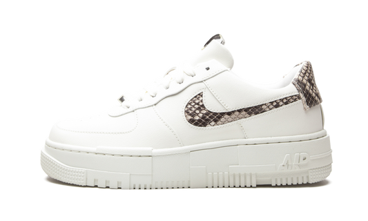 AIR FORCE 1 PIXEL MNS WMNS"Snakeskin"