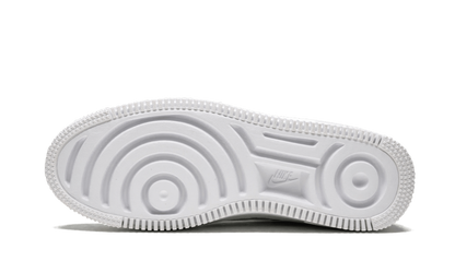 AIR FORCE 1 SAGE LO MNS WMNS"Triple White" AR5339 100