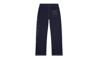 OG Logo Sweatpants "Navy" FAQIX4TJ