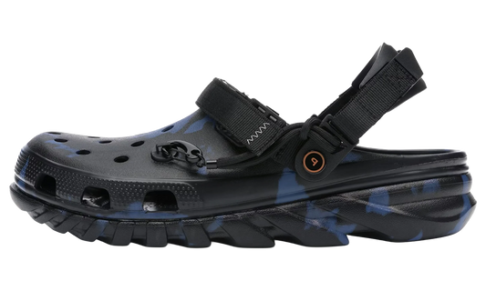 Duet Max Clog "Post Malone - Black" 206542 001