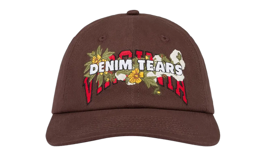 Virginia Cap "Brown" DT441