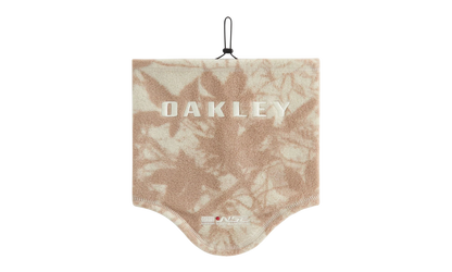 Oakley Fleece Gaiter "Sandrift" oafos9022653ao