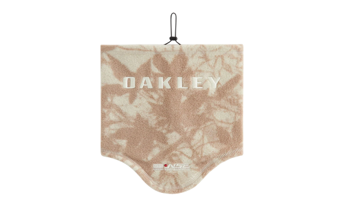 Oakley Fleece Gaiter "Sandrift" oafos9022653ao
