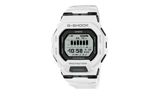G-Shock GBD200-7 "G-SQUAD GBD-200 SERIES" GBD200 7