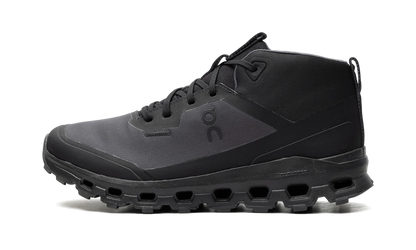 Cloudroam Waterproof "Black" 3MD30070106