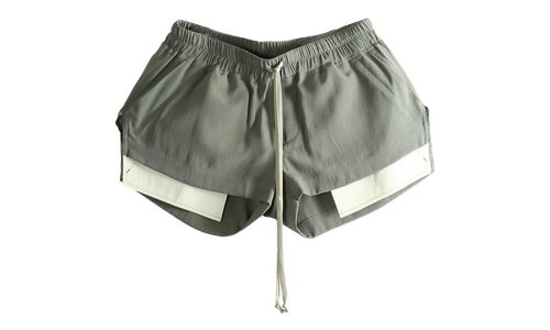 Fog Boxers Shorts WMNS "Euca" RP01F6316 CC 35