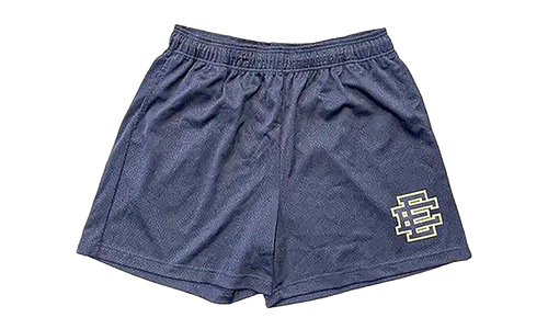 EE Basic Shorts "Navy" EE334