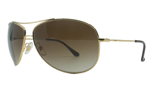 Aviator Polarized Sunglasses "Arista" RB3293-001-13_63