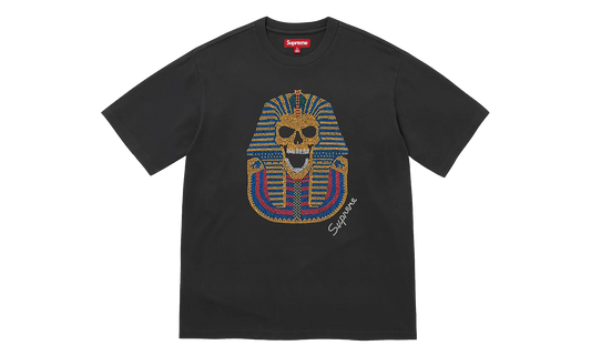 King Tut SS Tee "FW25 - Black" SU26973