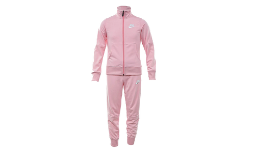 NSW Track Suit Tricot GS "Pink / White" 939456 654