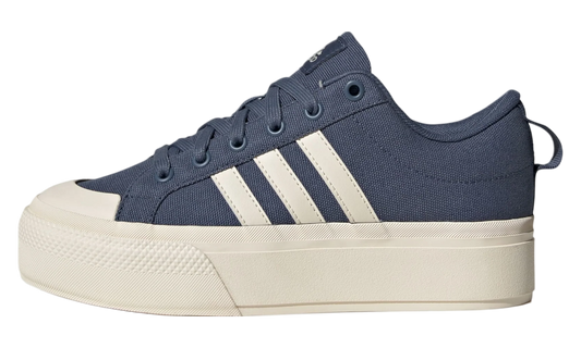 Bravada 2.0 Platform WMNS "Preloved Ink" ID1084