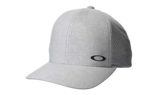 New Aero Performance Trucker Hat "New Granite Heather" FOS900859 28B