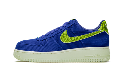 AIR FORCE 1 WMNS"Olivia Kim - No Cover" CK3314 400