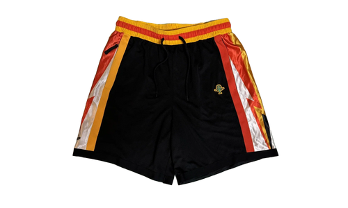 Dri-fit Dna+ Rayguns Basketball Shorts "Black" DJ5322 010
