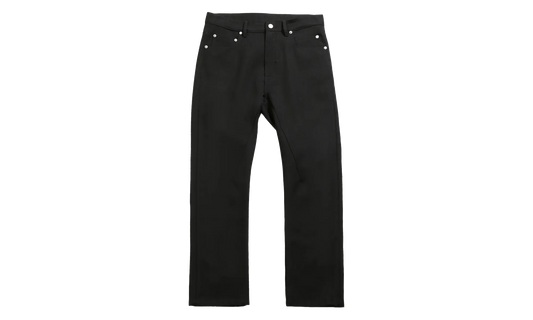 Detroit Cut Pants WMNS "Black" RP02D3324 WD 09